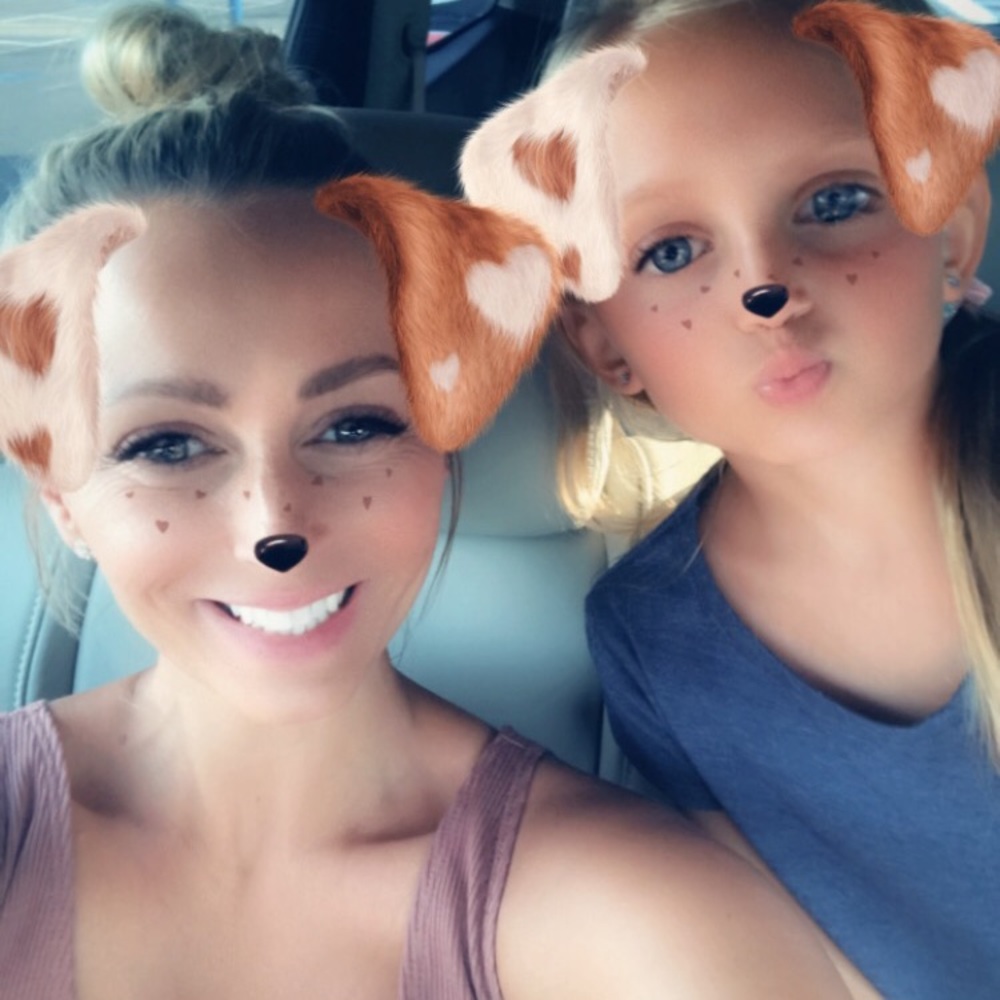 Meet your Posher, Amber